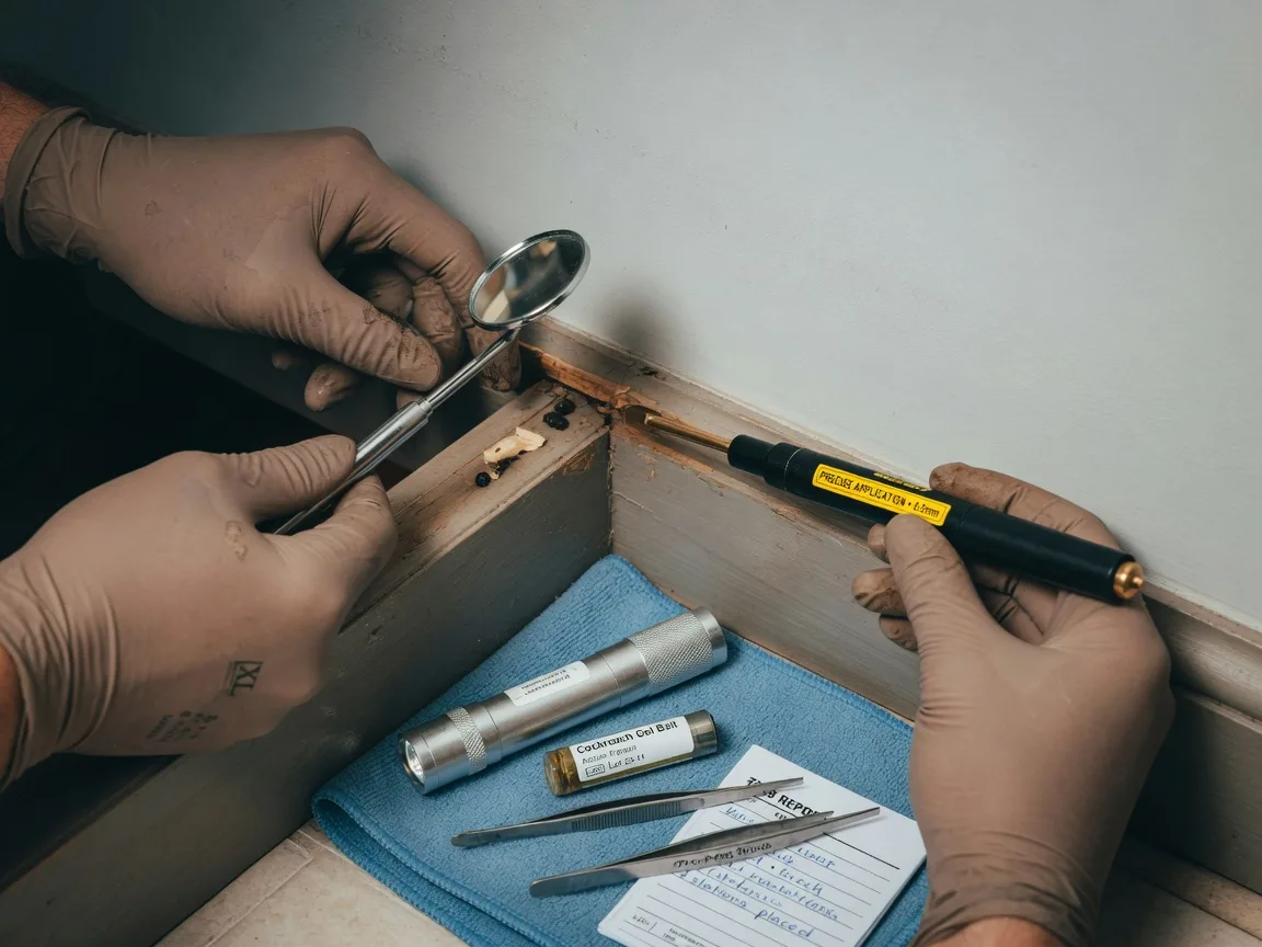 Why choose Emergency Pest Control in Kila, MT